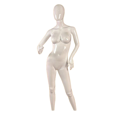Mannequin Femme – Polyester