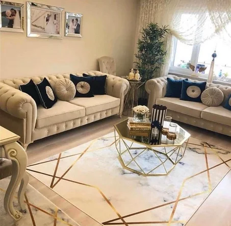 الاثاث المنزلي