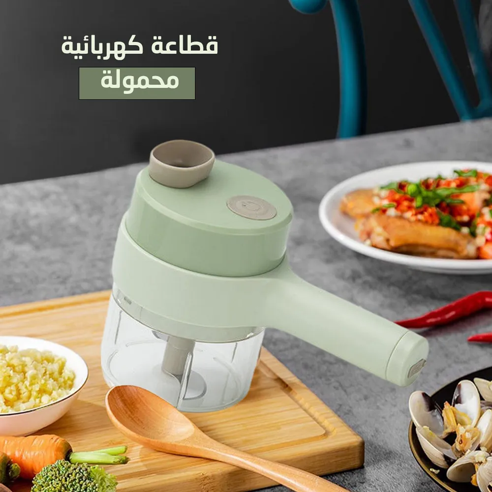 قطاعة كهربائية محمولة TOP