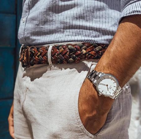 فضاء خاص بالرجال