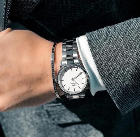 montres de Daniel Wellington