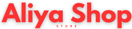 Aliya SHOP