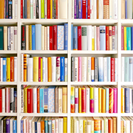 الكتب والمقررات - livres