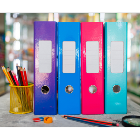 أدوات المكتب - fournitures de bureau