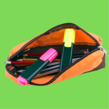 المقلمات ذكور - trousses G