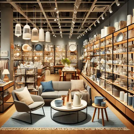 الأدوات المنزلية