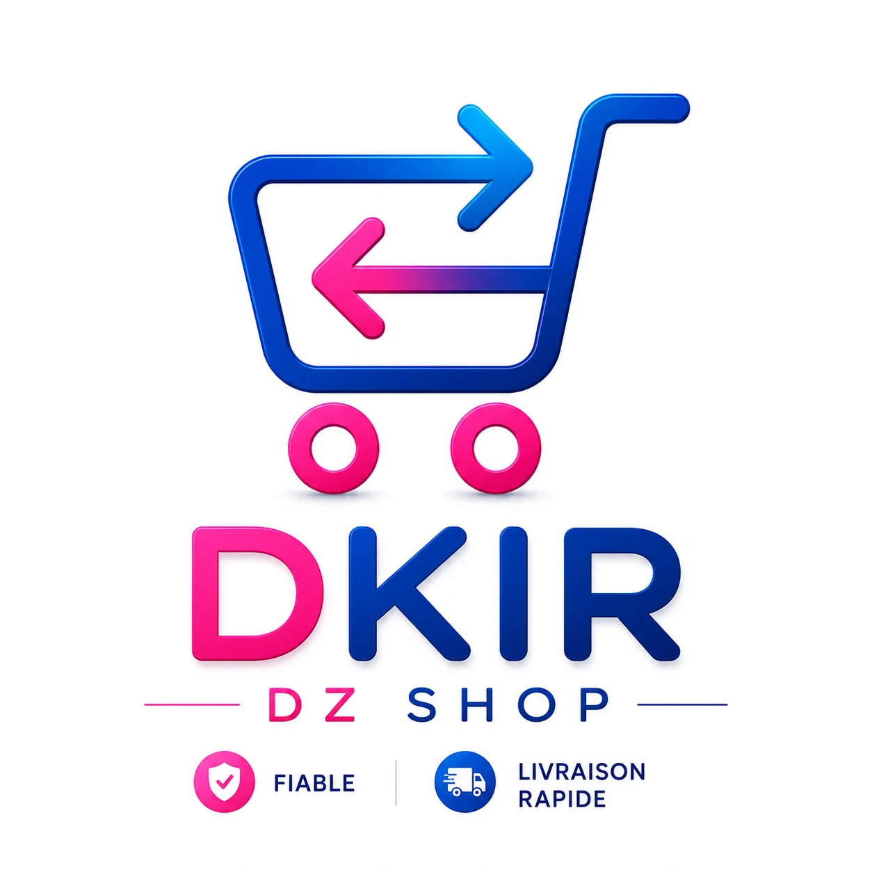 DKIRSHOP