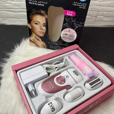 Épilateur Enzo EN-9561