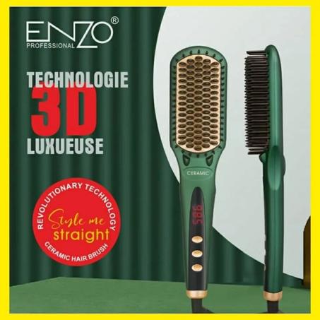 Brosse lissante Enzo  original EN-4105