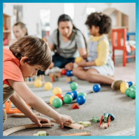 ألعاب أطفال