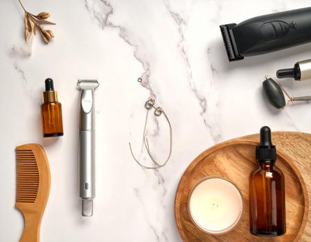 عناية شخصية