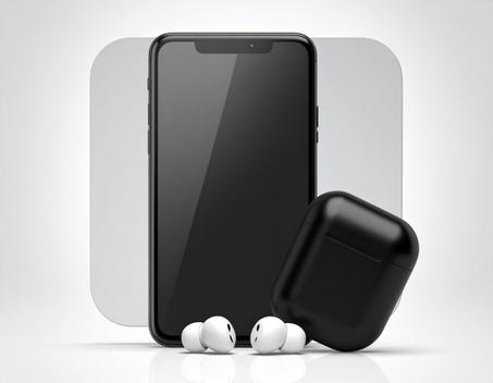 إلكترونيات و ترفيه