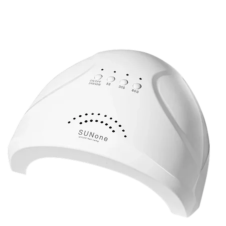 Electric Nail Polish Dryer