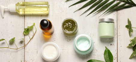 الجمال و العناية الشخصية