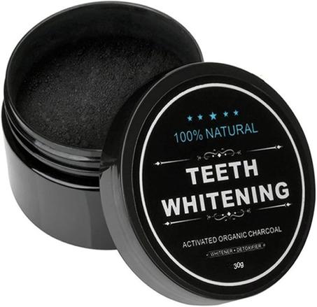 Teeth Cleaning Powder