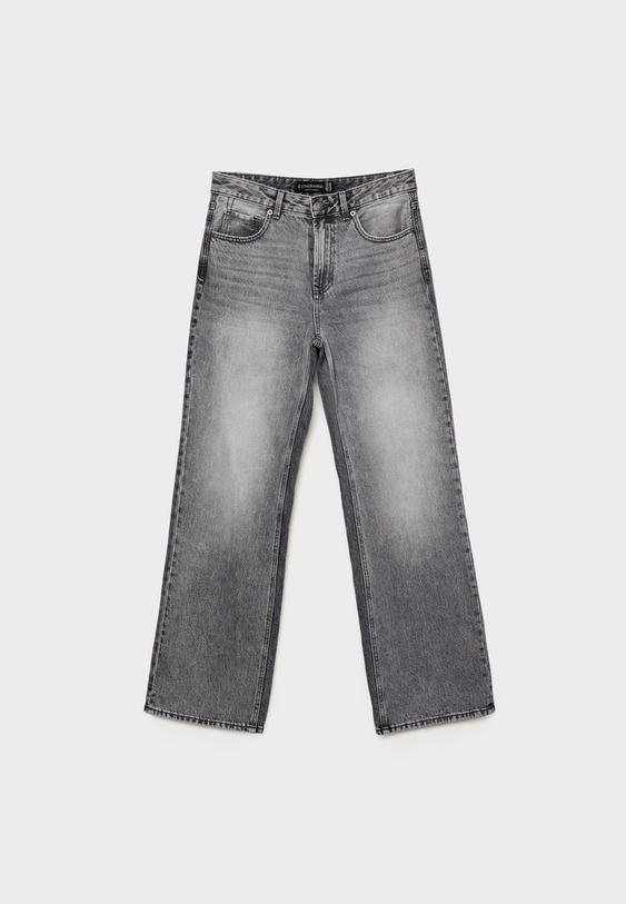 Jean D92 regular wide