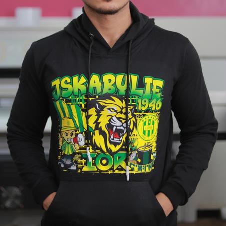 سويت قبائلي جودة عالية  Sweat Shirt KABYLE 100%&nbsp;cotton