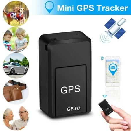 Smart Pet Tracker – Tranquilidad para tu mascota y los tuyos