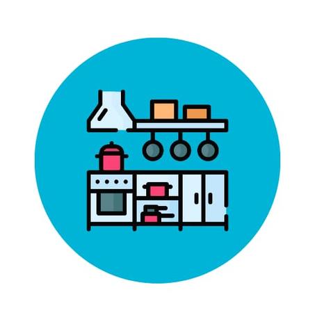 أدوات المنزل و المطبخ