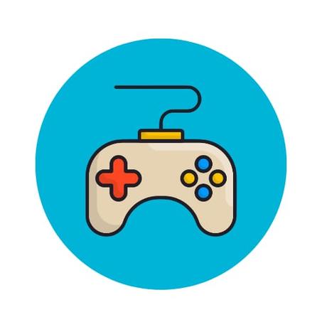 الألعاب والترفيه