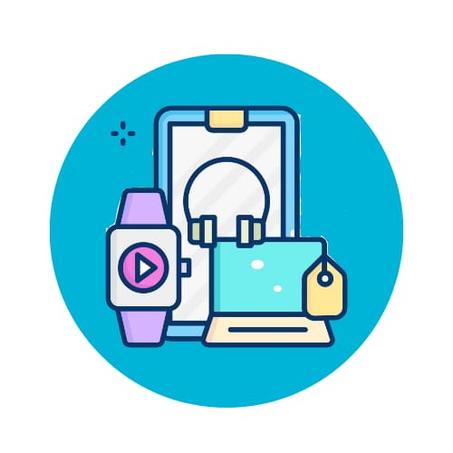 الإليكترونيات