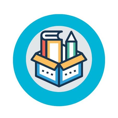 الاحتياجات المدرسية