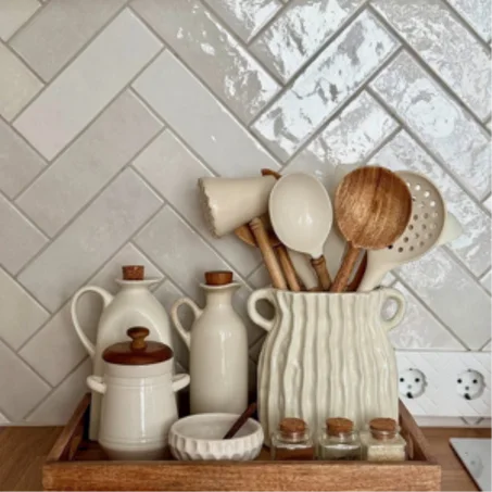 المطبخ و المنزل