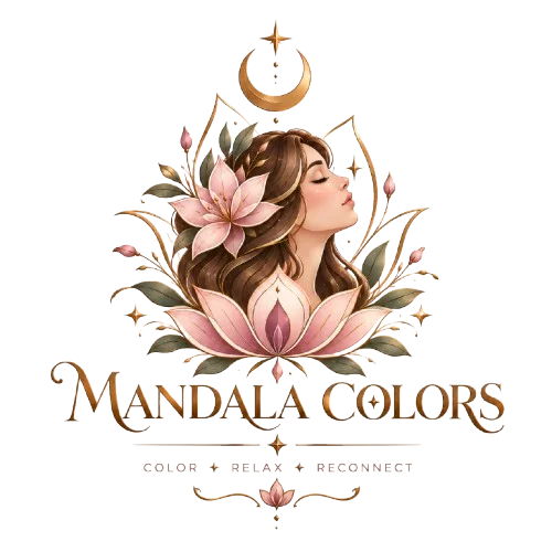 Mandalacolors