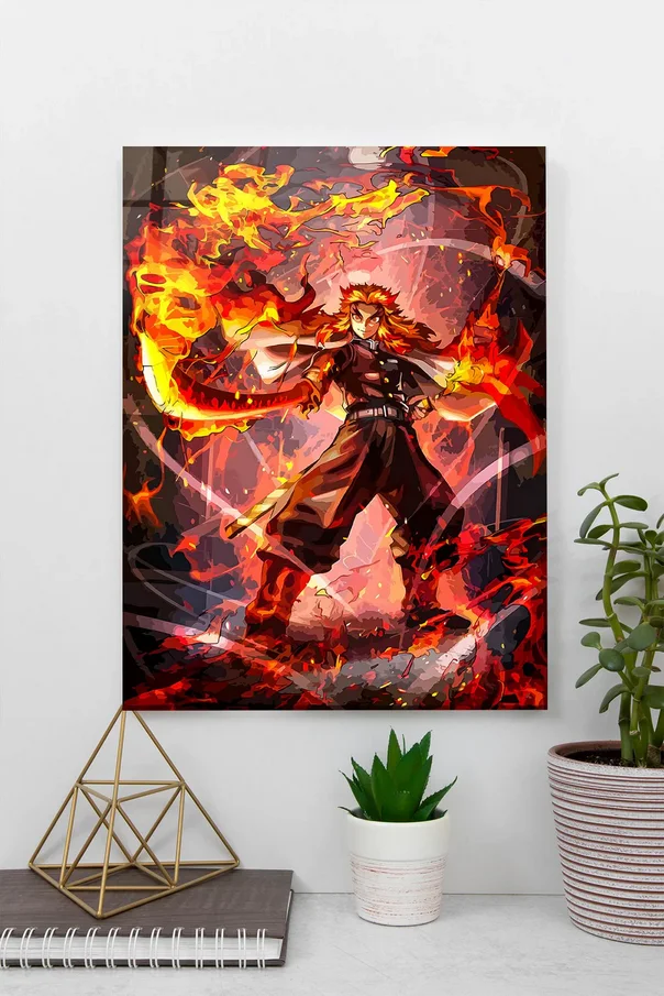 POSTER Demon Slayer