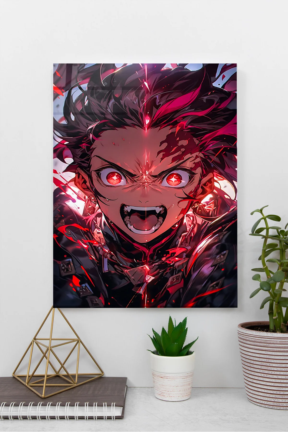 Demon Slayer Tanjirou
