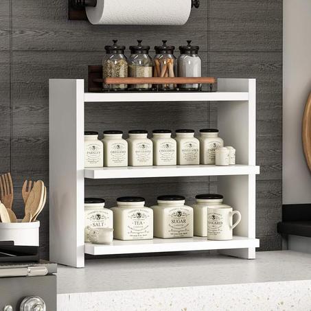 Etagère de cuisine