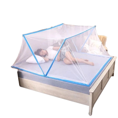 Portable Folding Mosquito Net