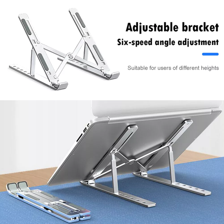 Portable Laptop Stand