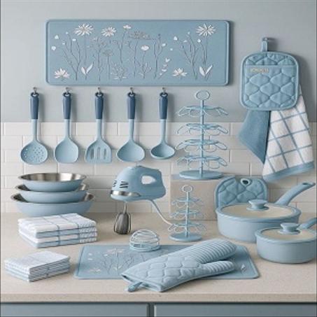 أدوات المطبخ