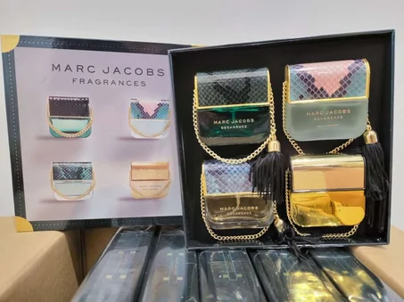 PACK MARC JACOBS