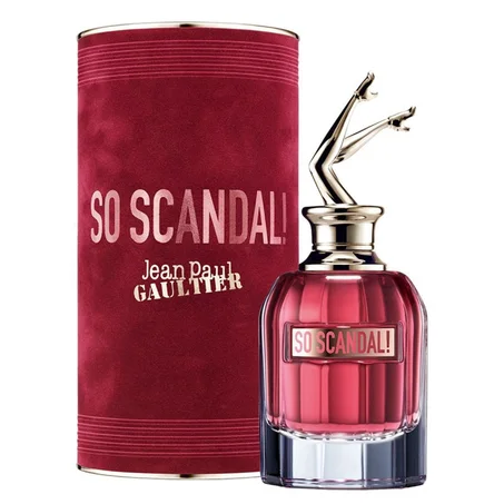 PARFUM SCANDAL