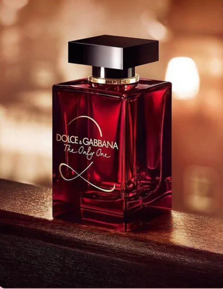 Dolce and Gabana ( The only one )