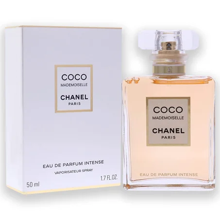 Coco channel parfum