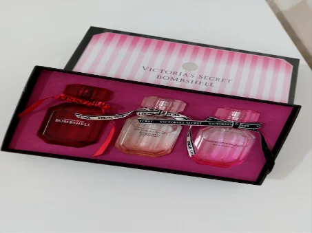 PACK VICTORIA SECRET