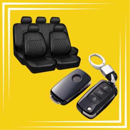 مستلزمات السيارات