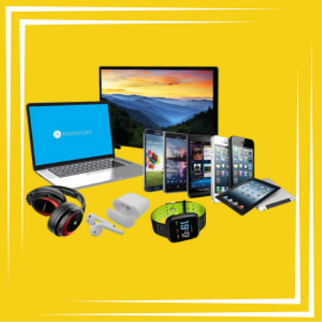 الإلكترونيات