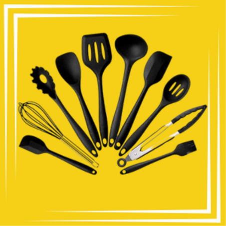 المطبخ والاجهزة المنزلية