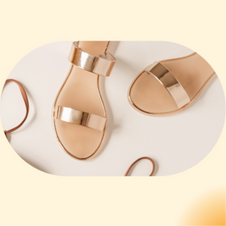 الأحذية الطبية و المسطحة (الفلات)