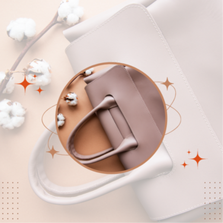 حقائب الكتف واليد