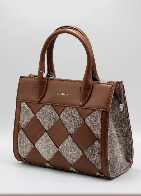 SARA-حقيبة نسائية من كريسبيلا