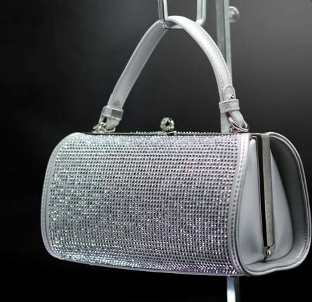 Chrisbella-حقيبة مناسبات وأعراس