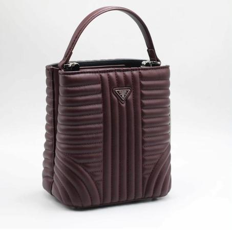 pradastyle-حقيبة نسائية من كريسبيلا