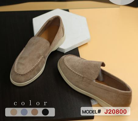 لوروبيان ستايل-جديد