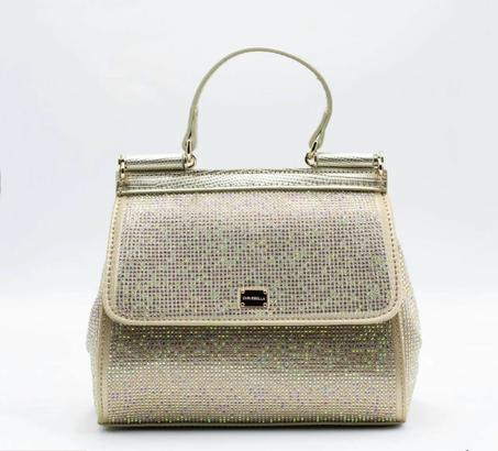 Chrisbella-حقيبة مناسبات وأعراس