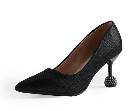 DREAM CITY - كعب عالي مرصَّع